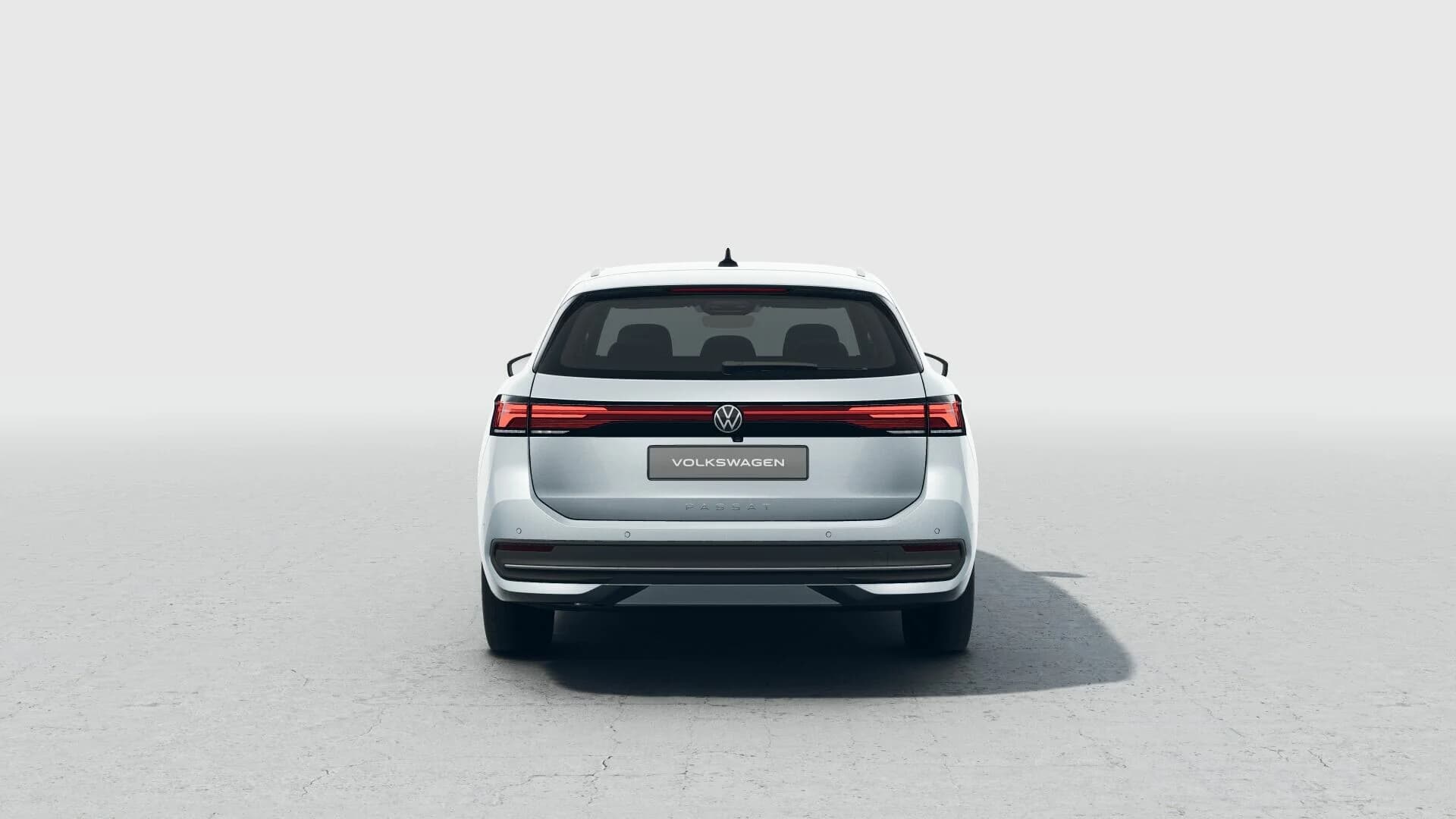 Volkswagen Passat — zdjęcie 5