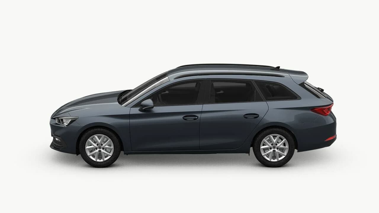 Seat Leon Sportstourer FR — zdjęcie 3