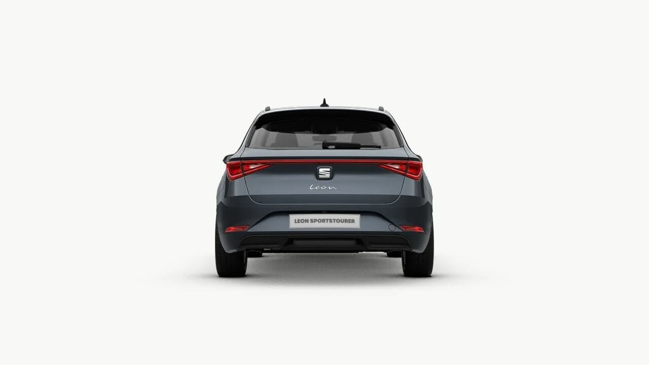 Seat Leon Sportstourer FR — zdjęcie 5