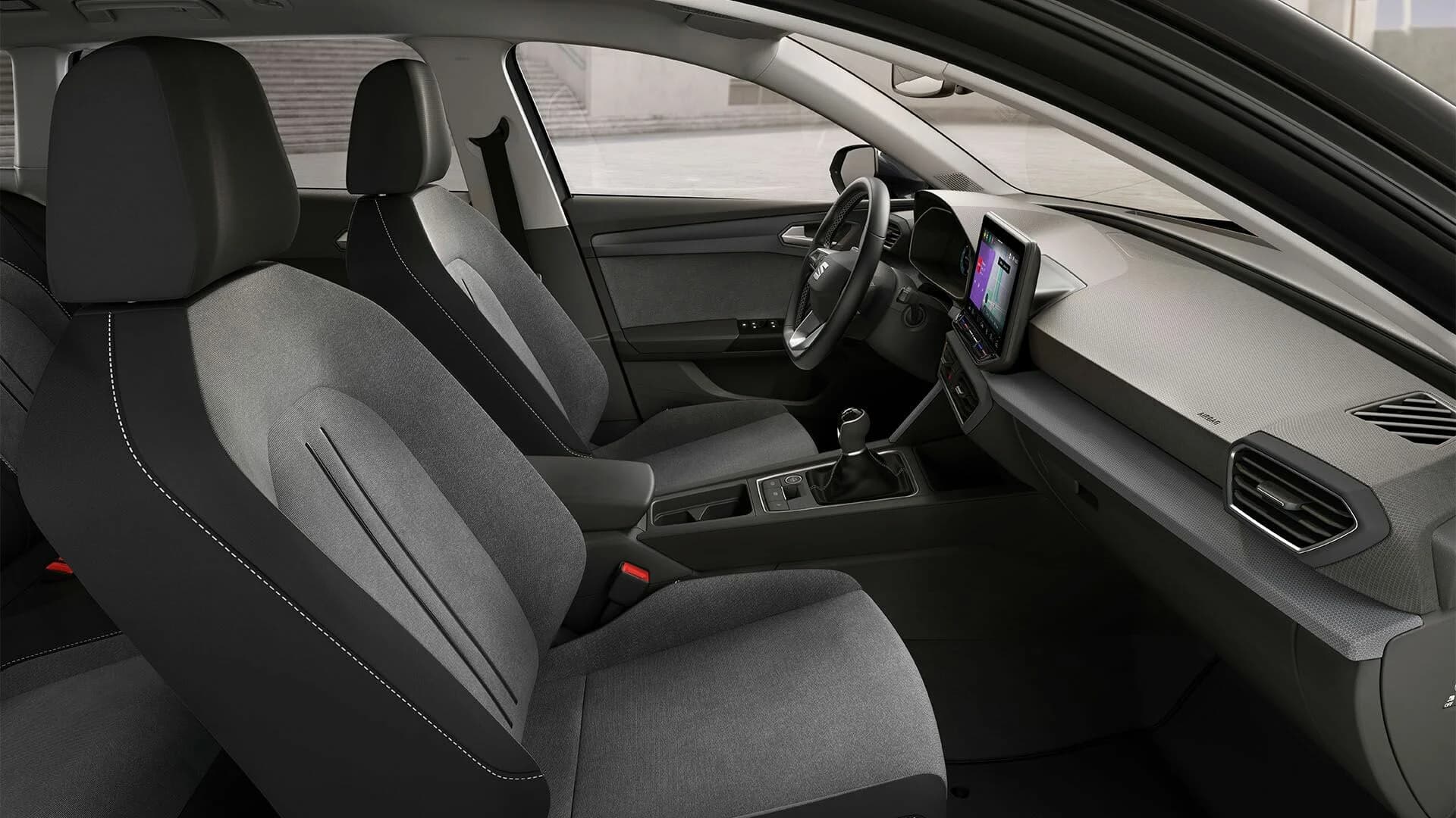 Seat Leon Sportstourer FR — zdjęcie 6