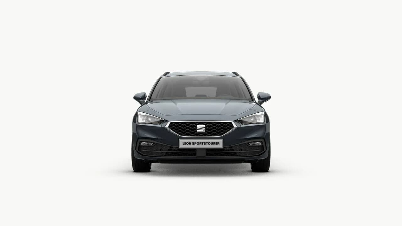 Seat Leon Sportstourer FR — zdjęcie 2