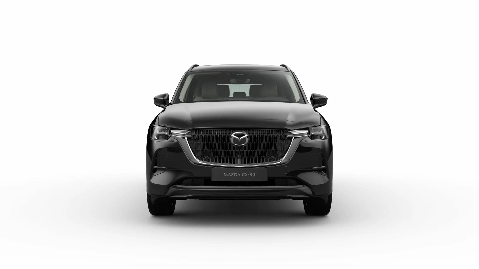 Mazda CX-80 — zdjęcie 2