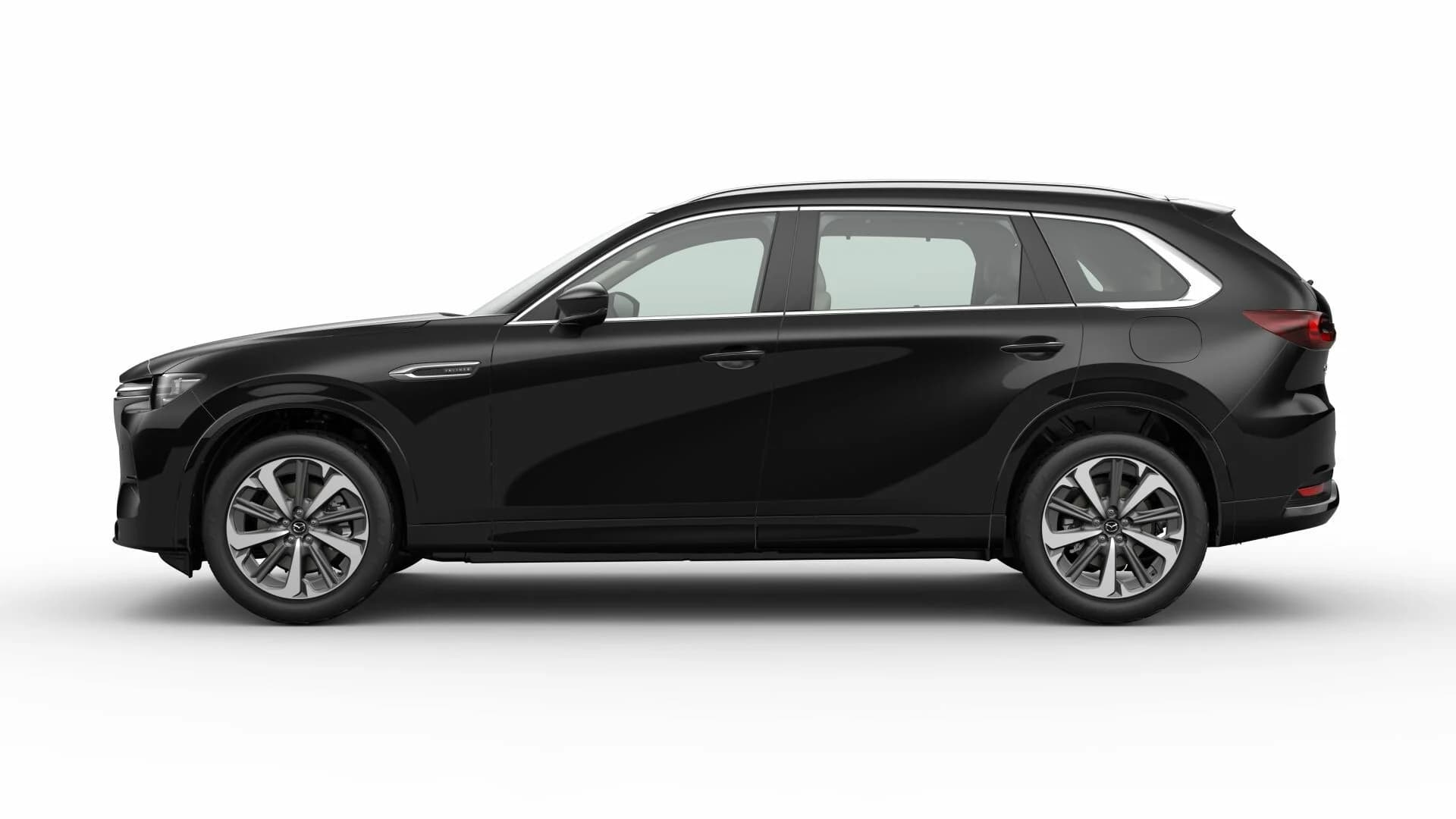 Mazda CX-80 — zdjęcie 3