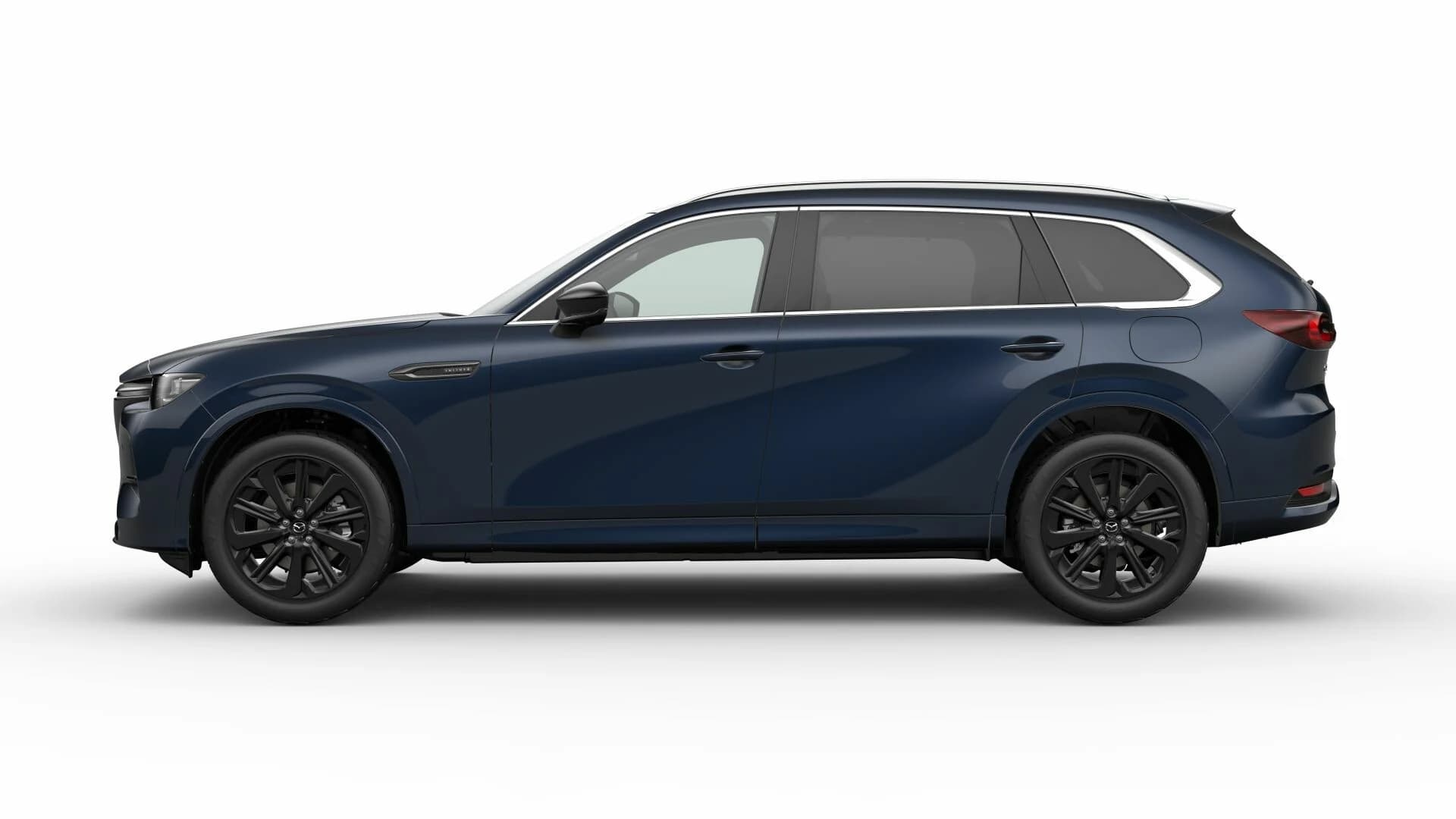 Mazda CX-80 — zdjęcie 3