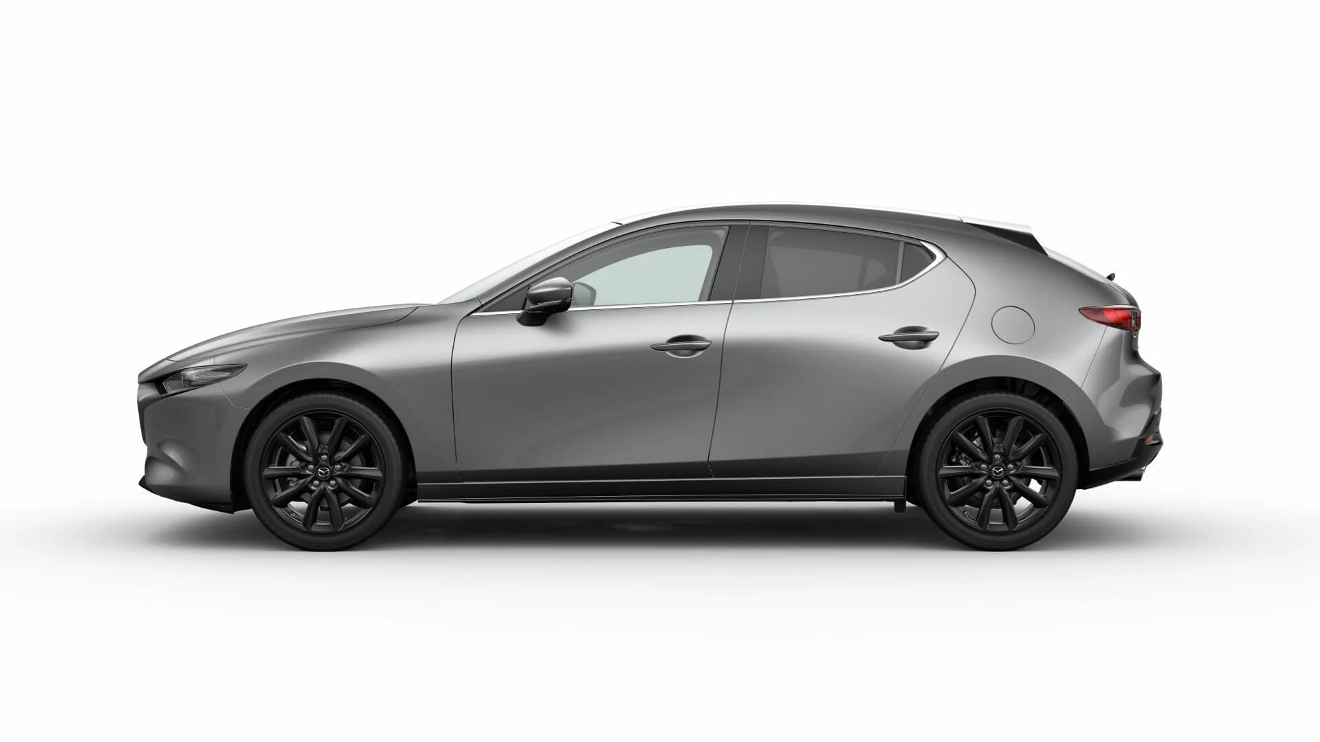 Mazda 3 — zdjęcie 3