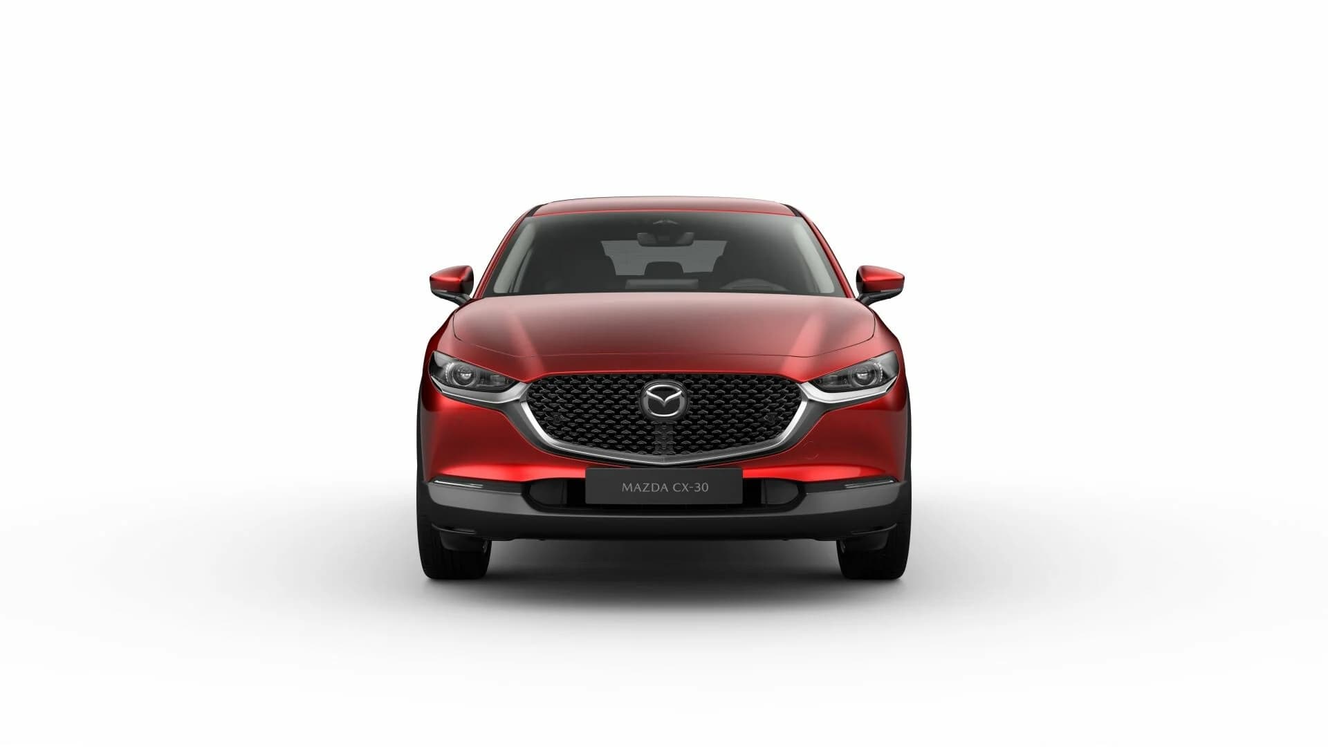 Mazda CX-30 — zdjęcie 2