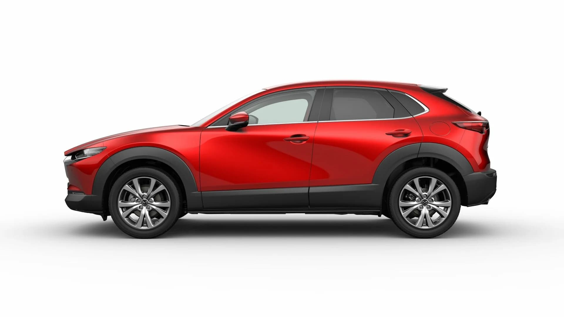 Mazda CX-30 — zdjęcie 3