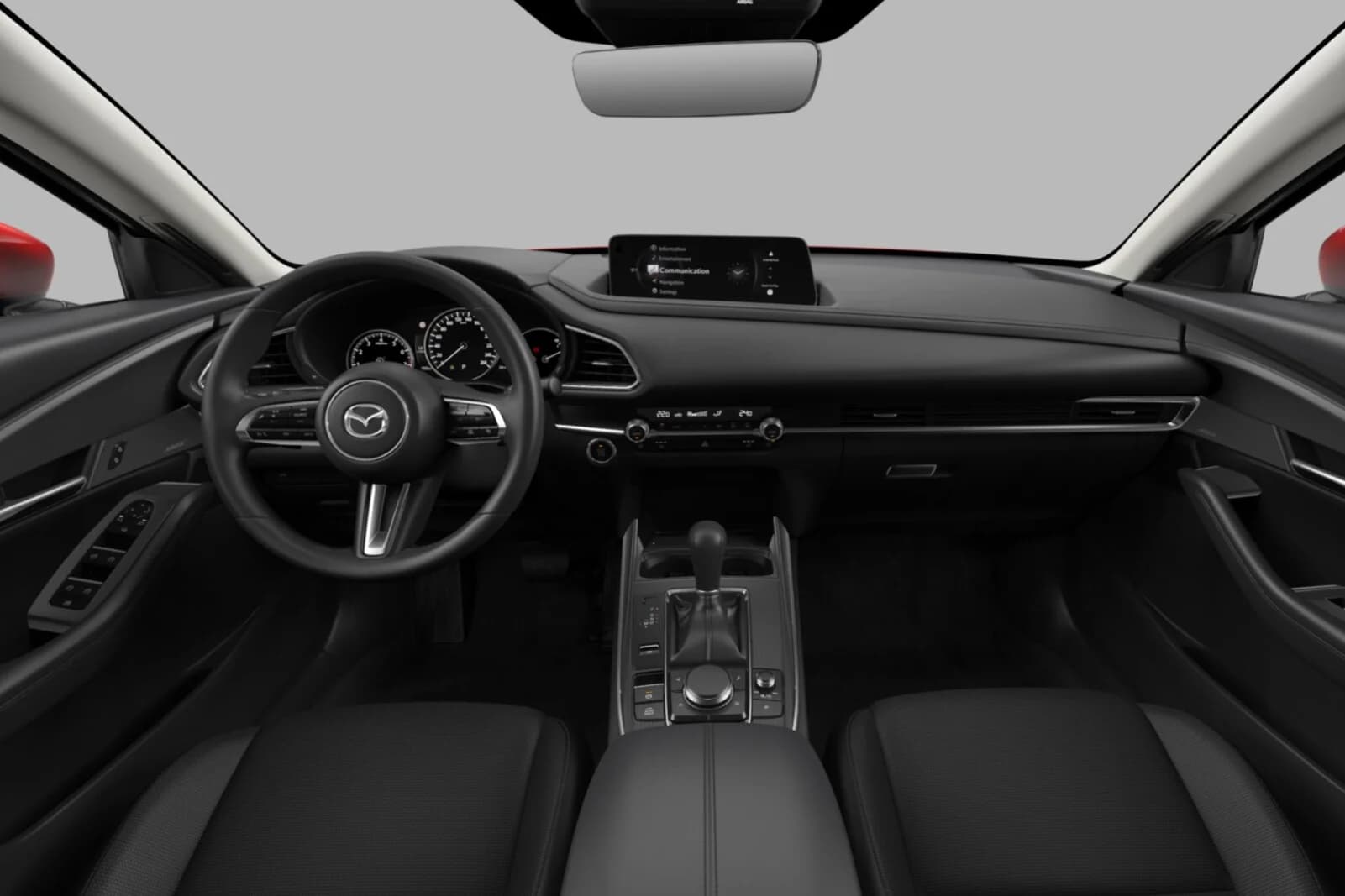 Mazda CX-30 — zdjęcie 6