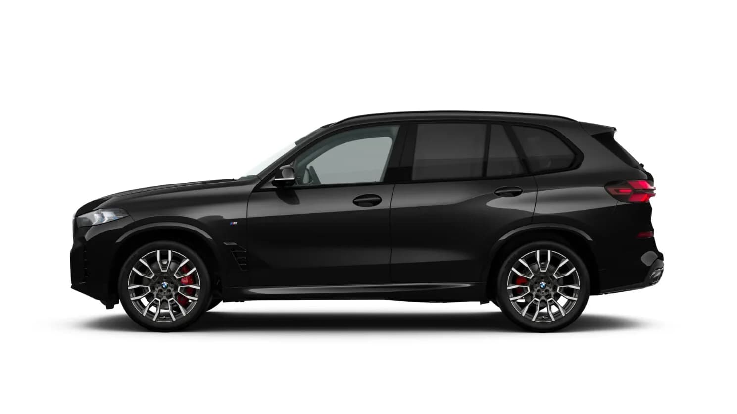 BMW X5 30d (DELETED) — zdjęcie 3