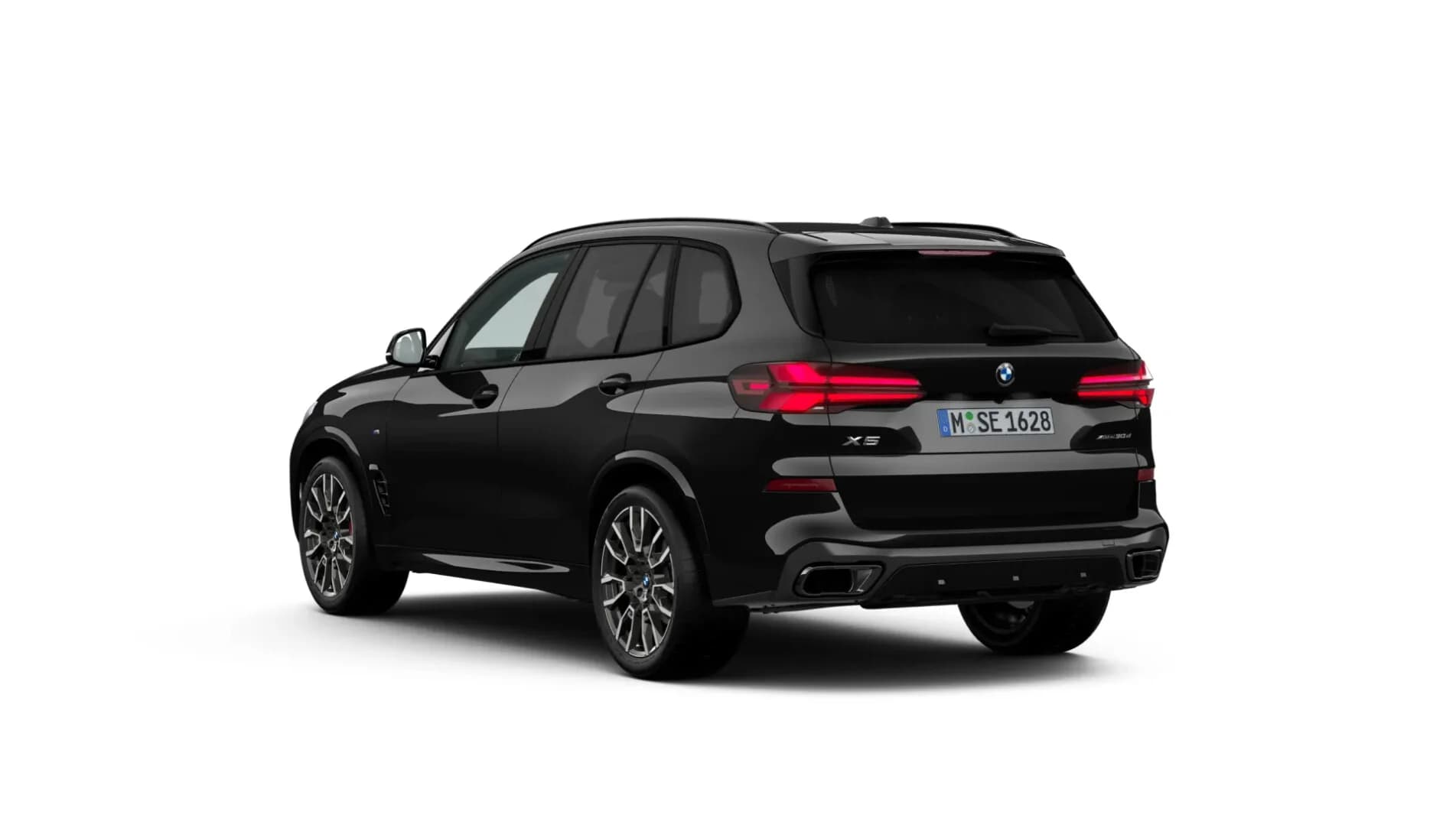 BMW X5 30d (DELETED) — zdjęcie 4