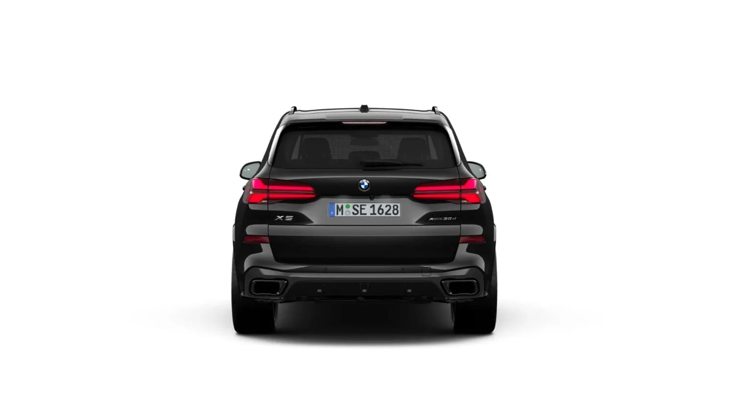 BMW X5 30d (DELETED) — zdjęcie 5