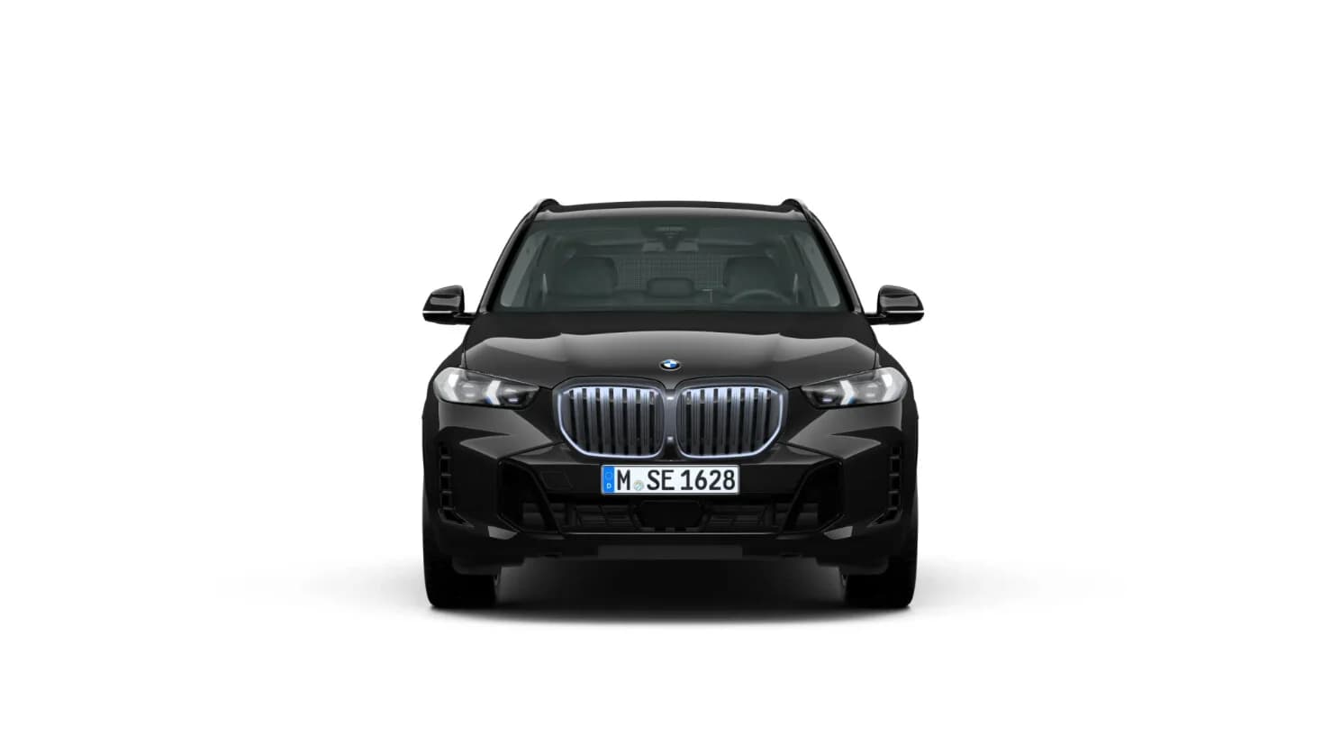 BMW X5 30d (DELETED) — zdjęcie 2
