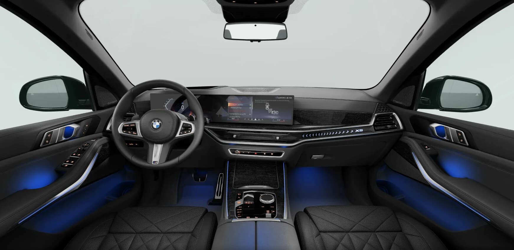 BMW X5 30d (DELETED) — zdjęcie 6