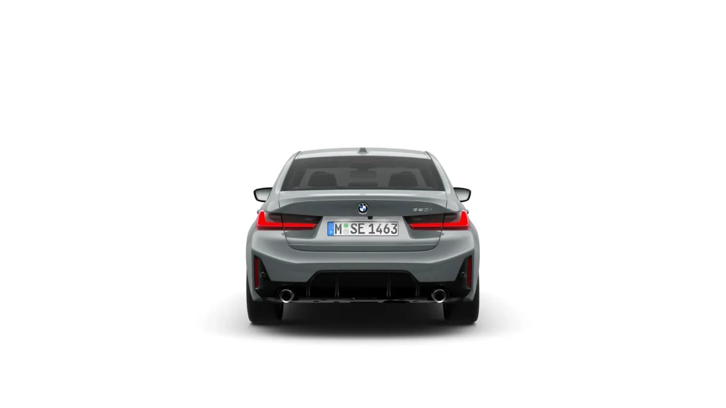 BMW 320i (DELETED) — zdjęcie 5