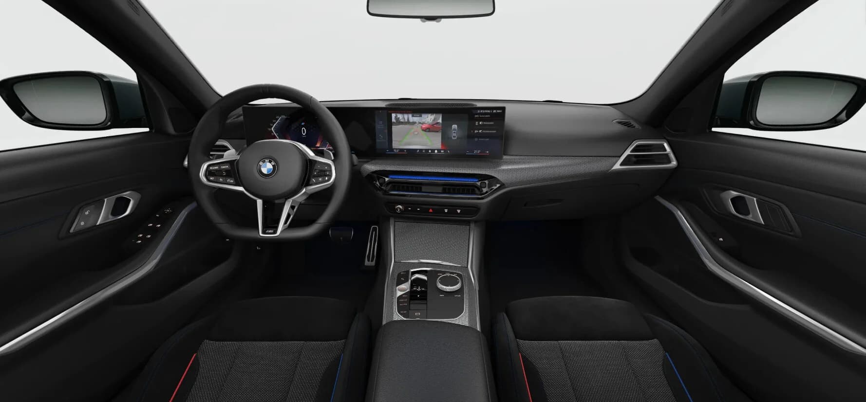 BMW 320i (DELETED) — zdjęcie 7