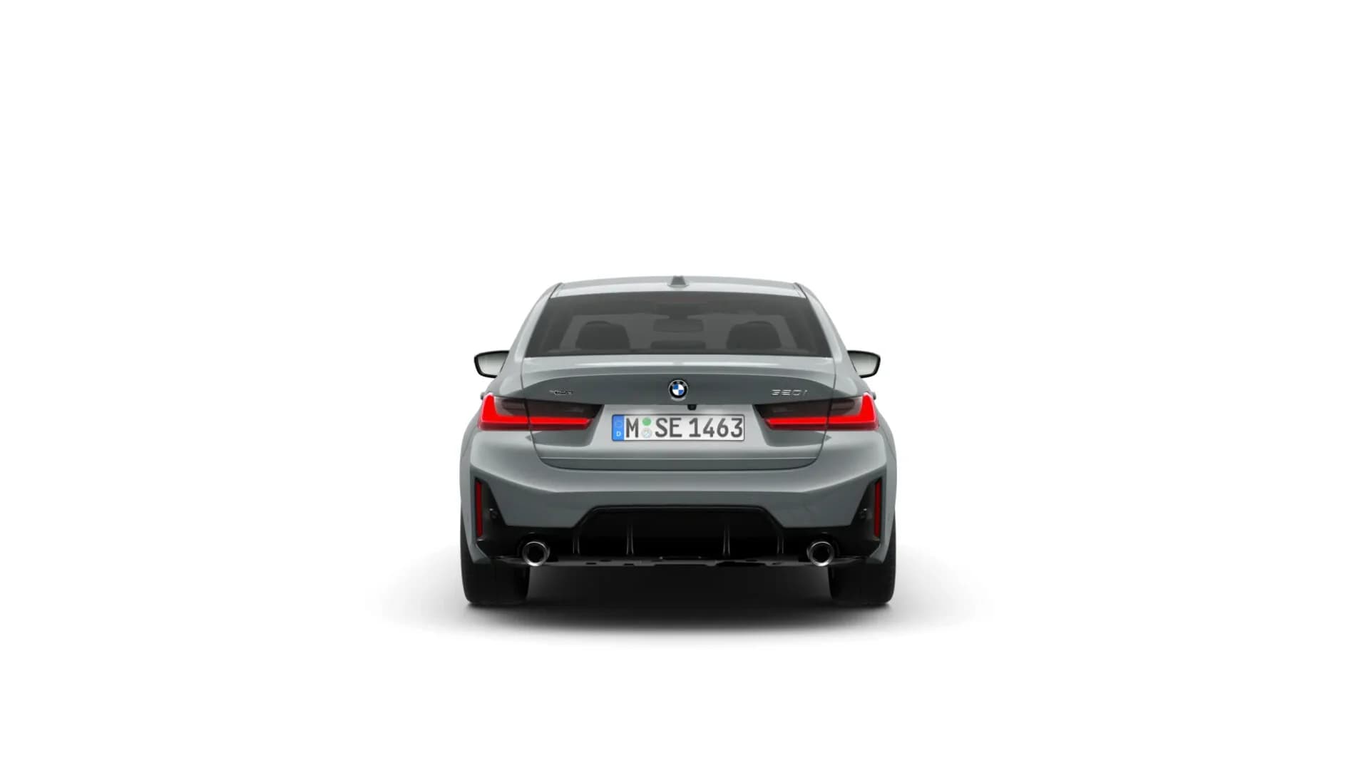 BMW 320i (DELETED) — zdjęcie 5