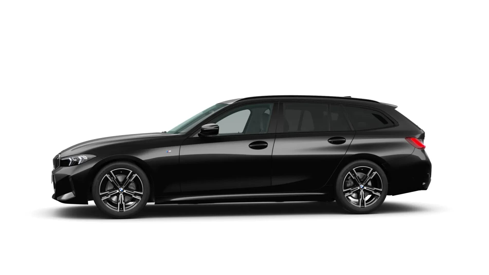 BMW 320i Touring (DELETED) — zdjęcie 3