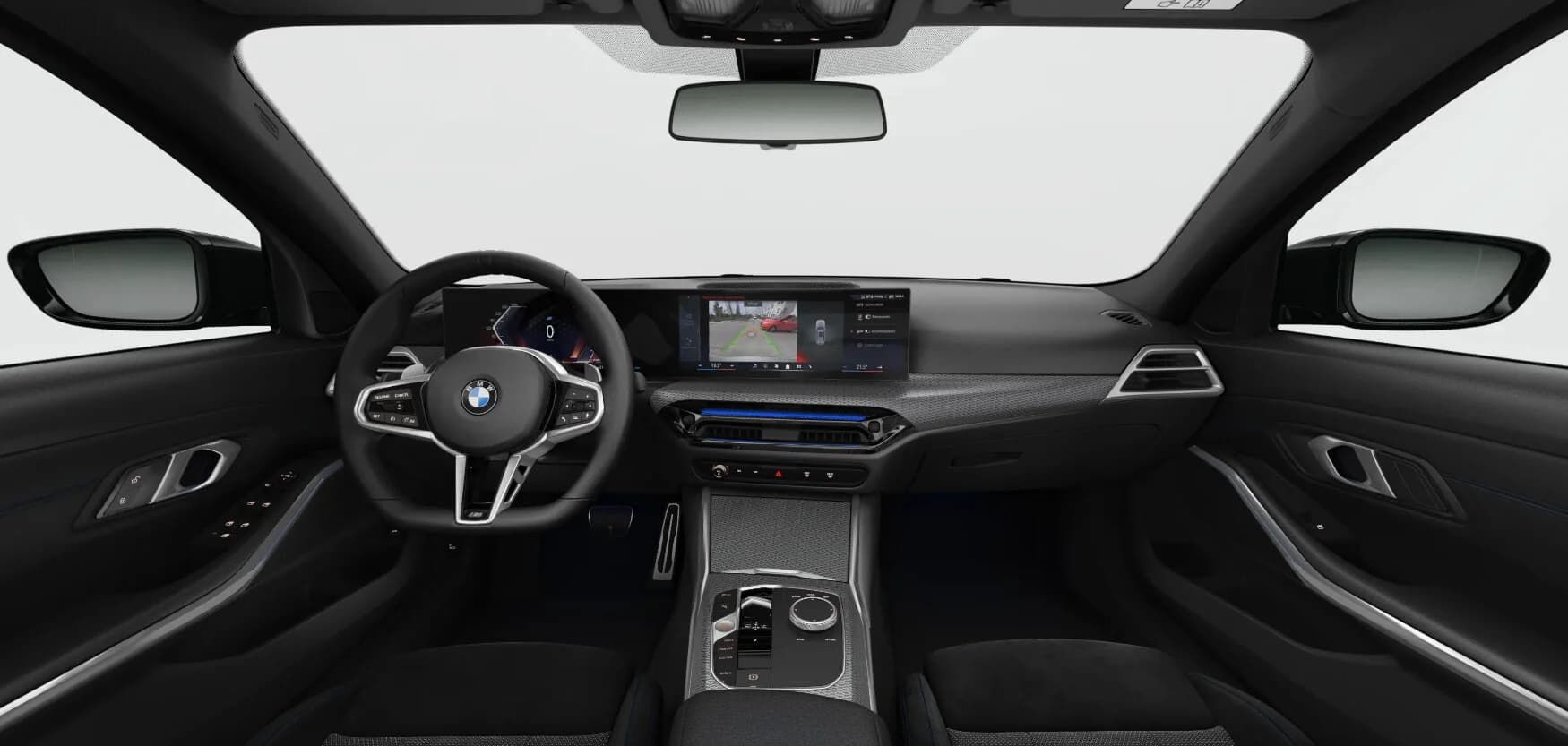 BMW 320i Touring (DELETED) — zdjęcie 6