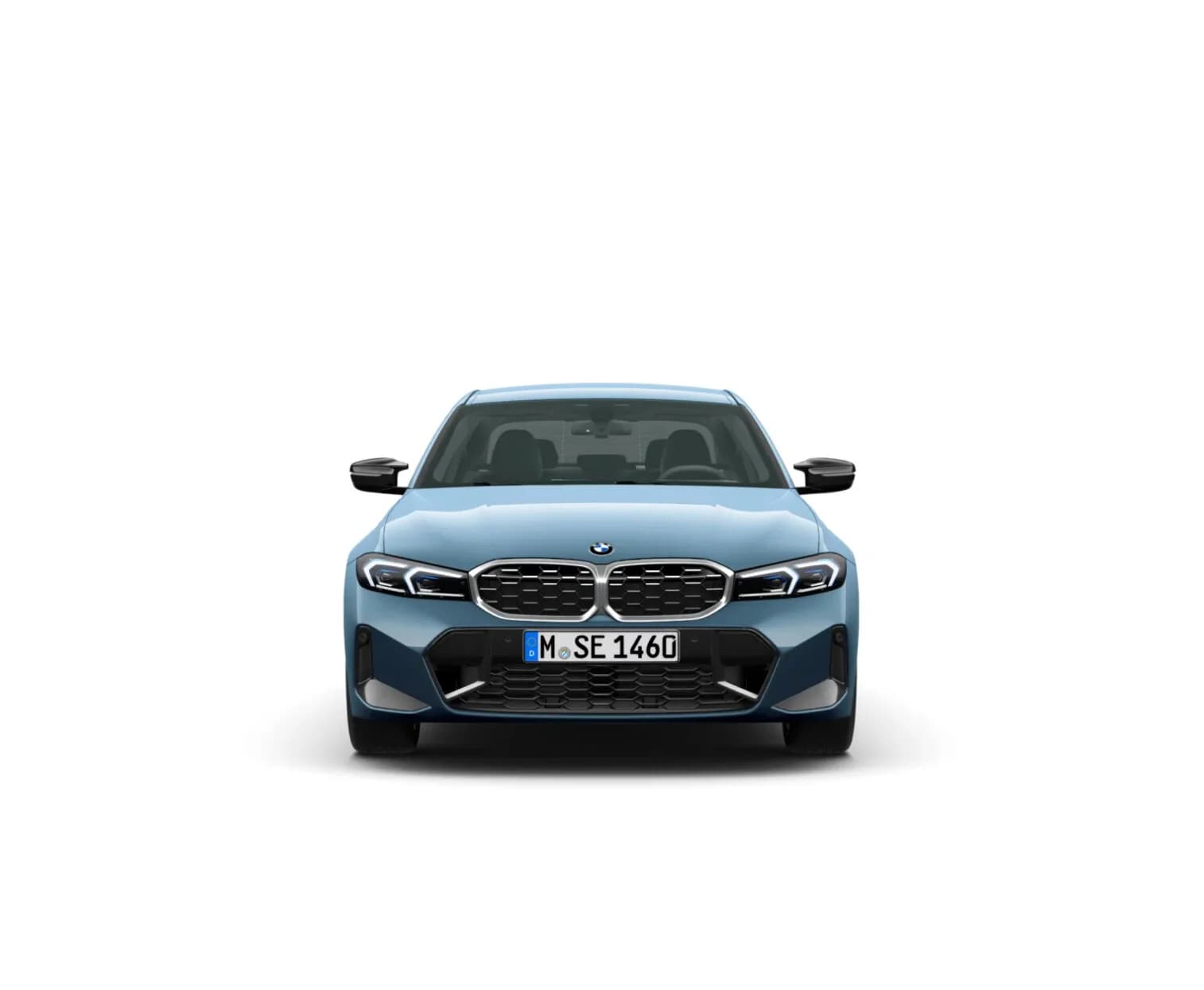 BMW M340i (DELETED) — zdjęcie 2