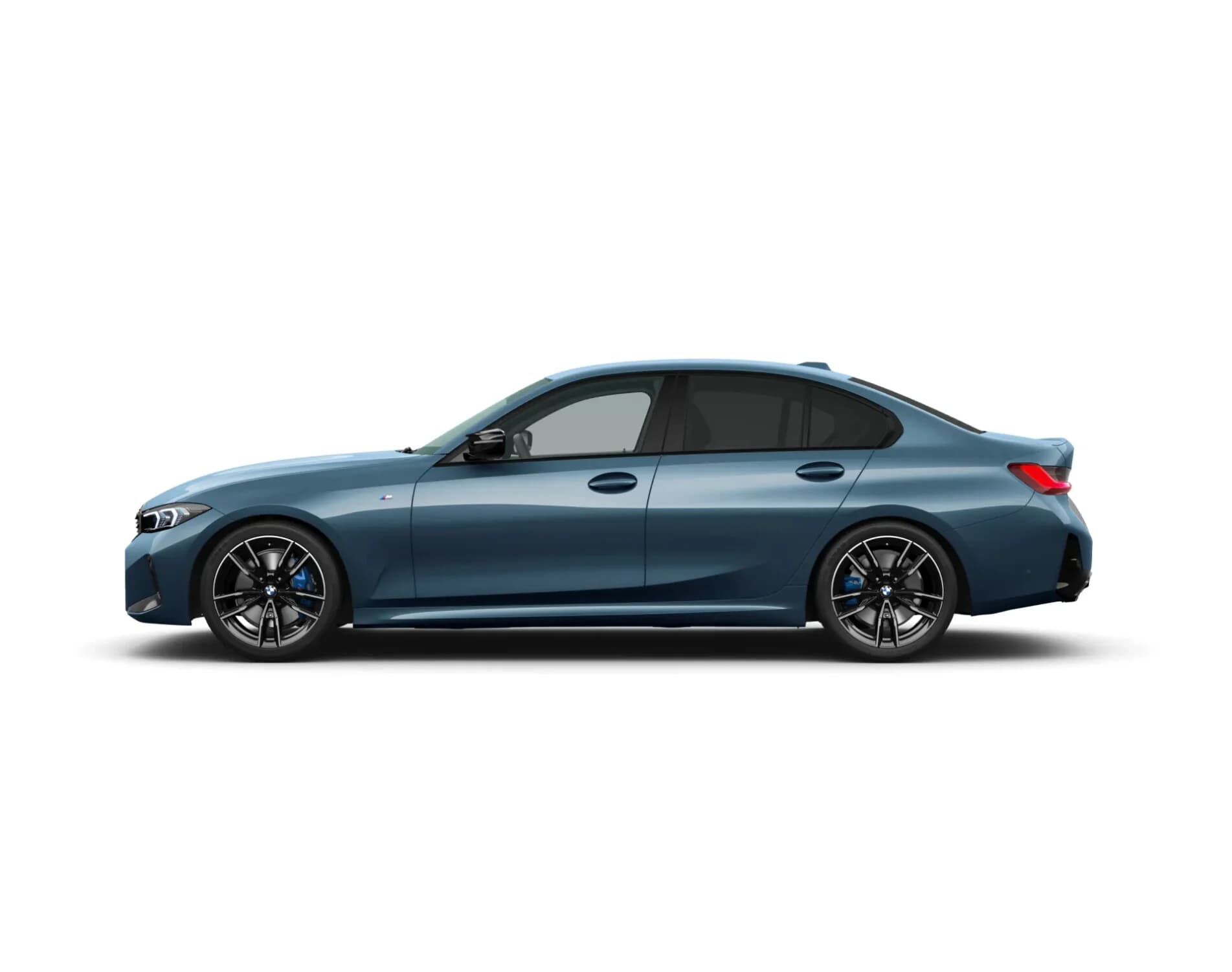 BMW M340i (DELETED) — zdjęcie 3