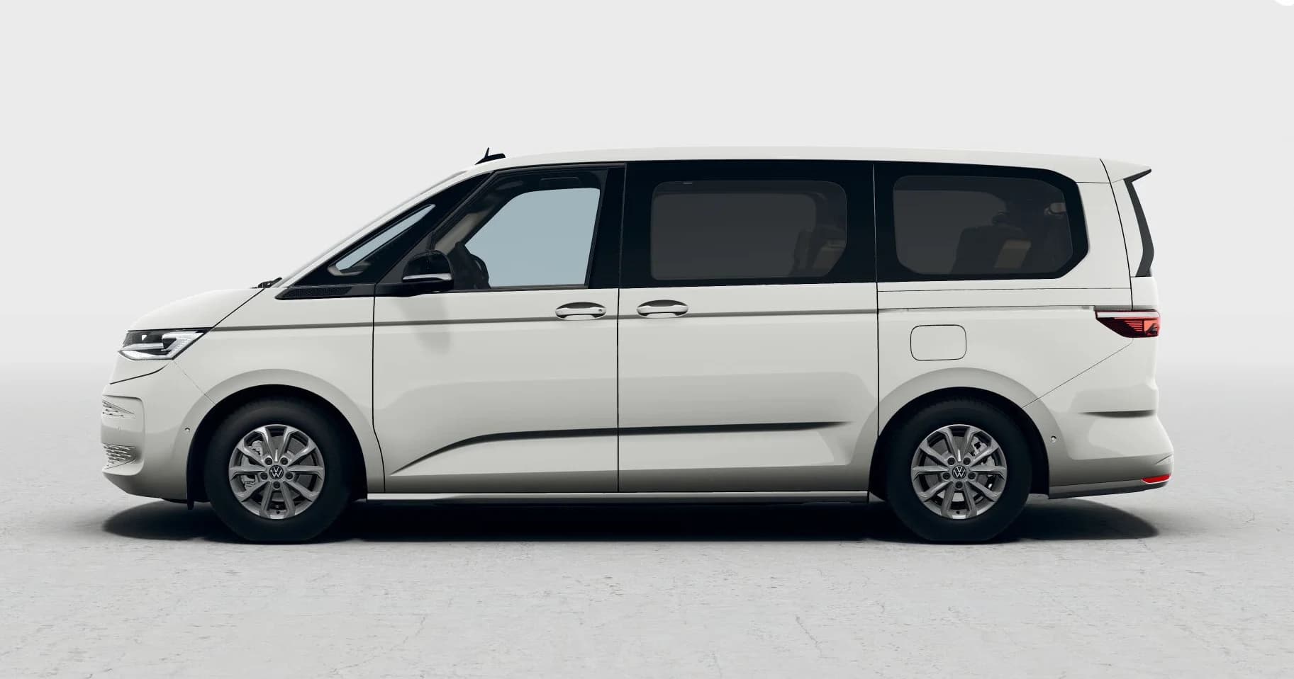 Volkswagen Multivan 2.0TDI — zdjęcie 3