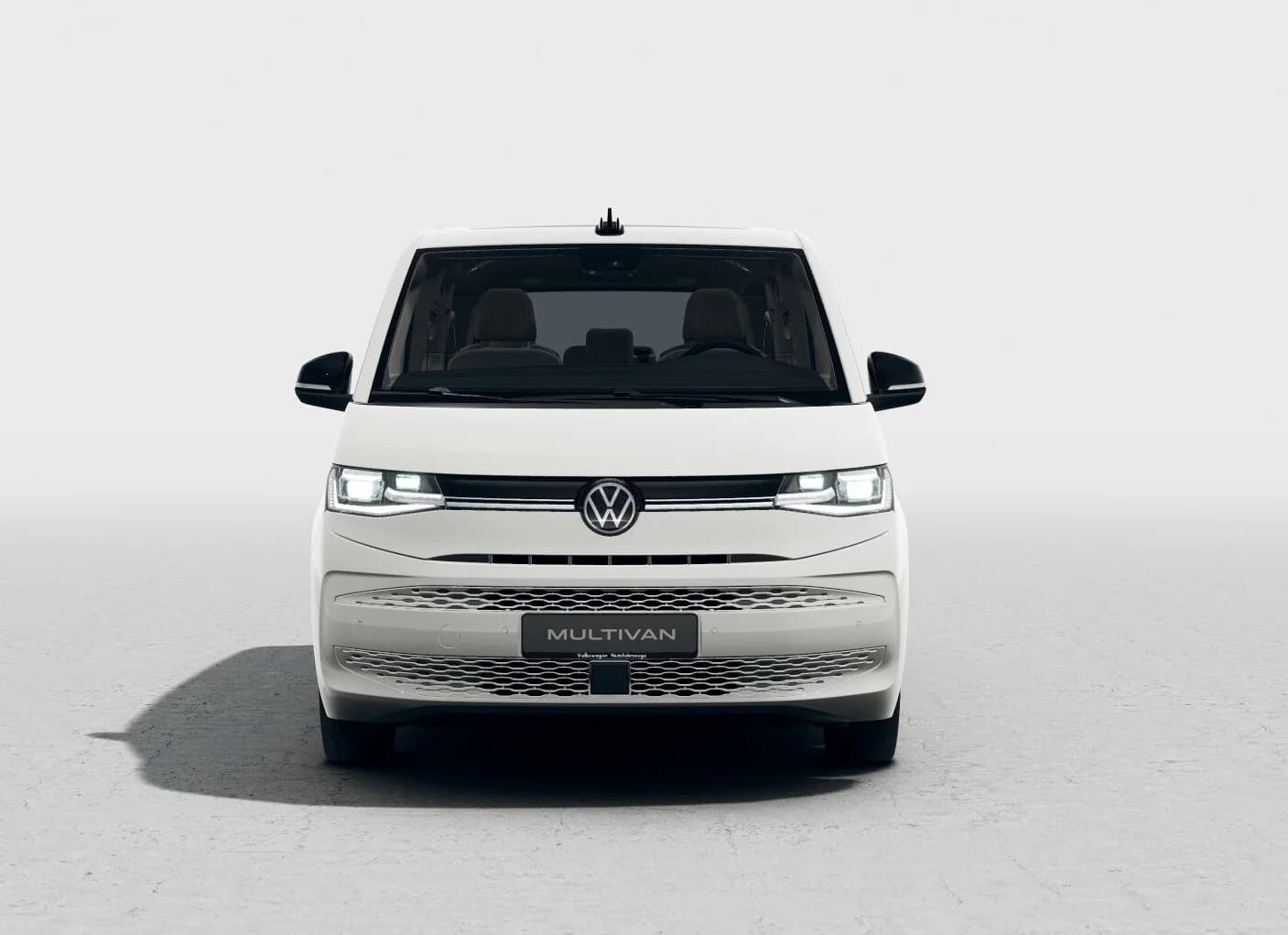 Volkswagen Multivan 2.0TDI — zdjęcie 2