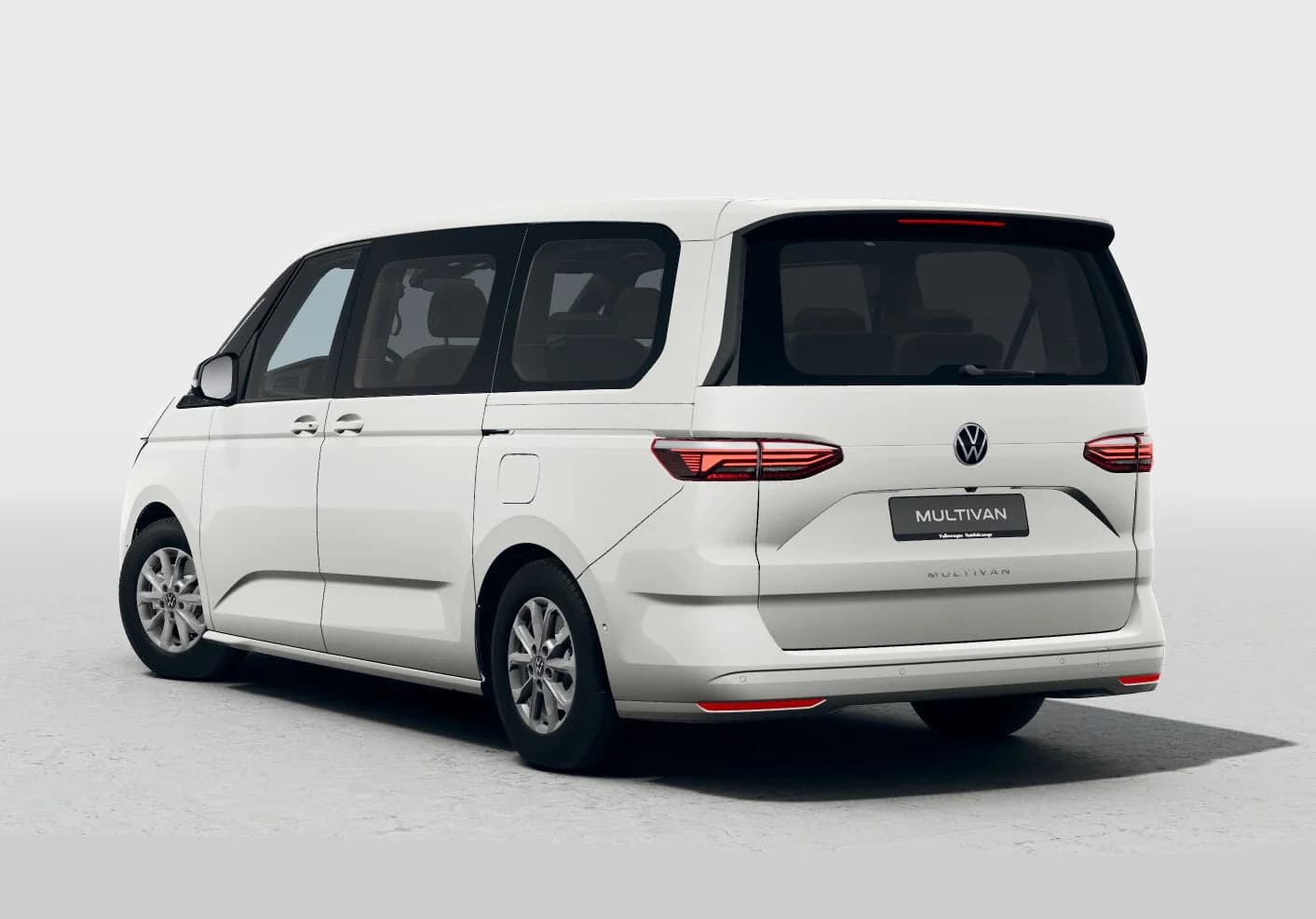 Volkswagen Multivan 2.0TDI — zdjęcie 4