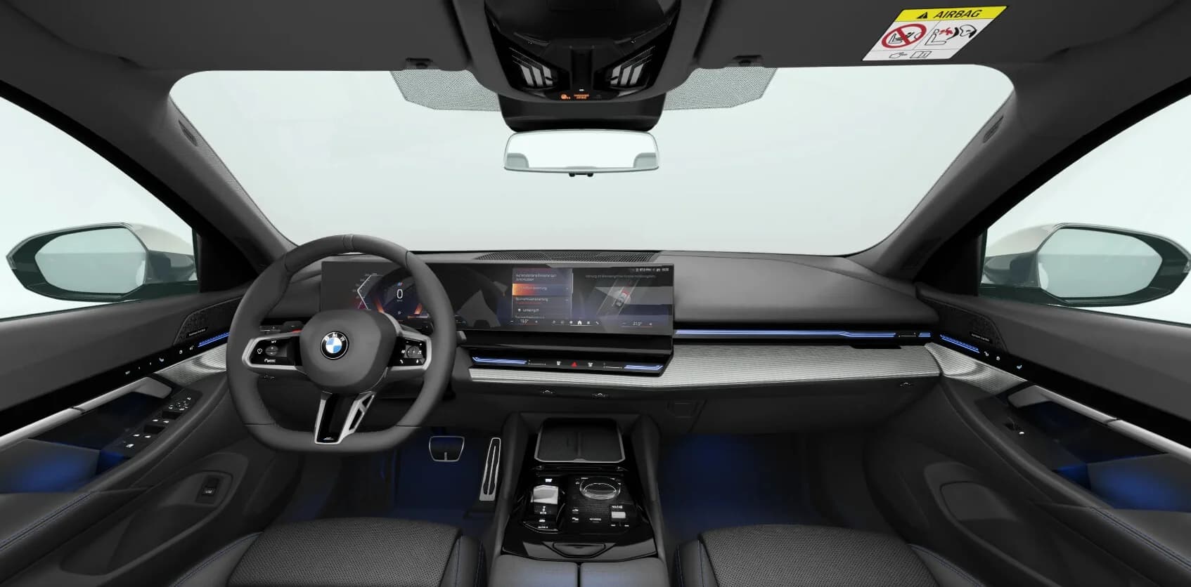 BMW 520d (DELETED) — zdjęcie 6