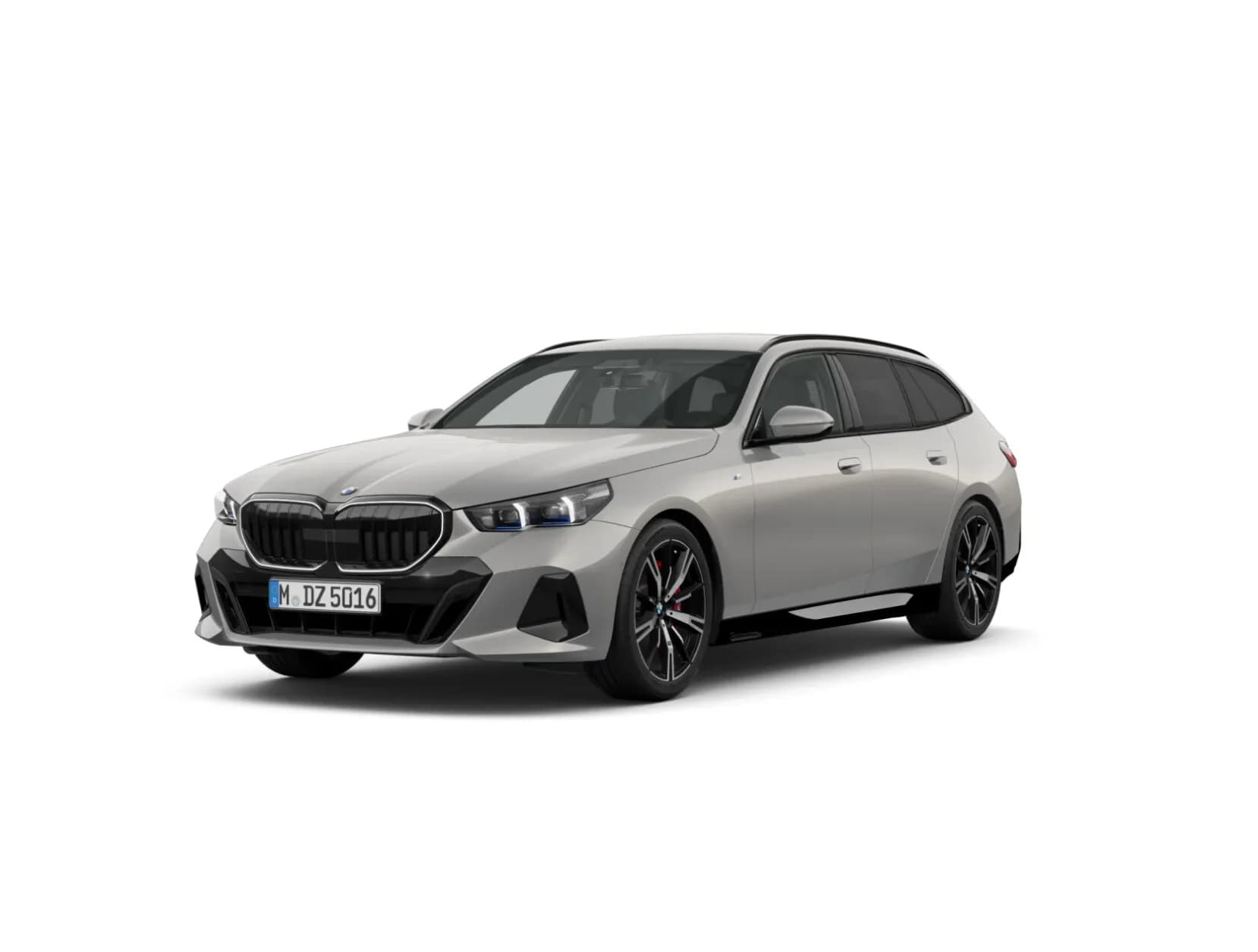 BMW 520d (DELETED) — zdjęcie 1