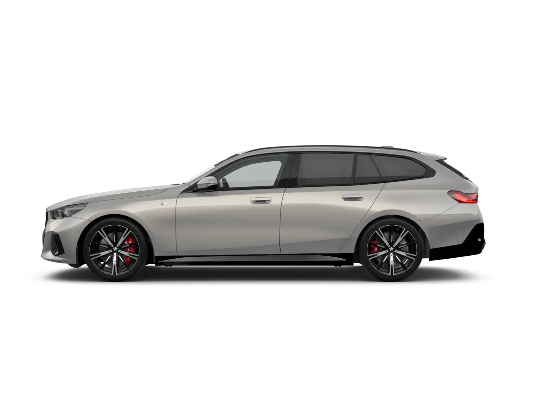 BMW 520d (DELETED) — zdjęcie 3