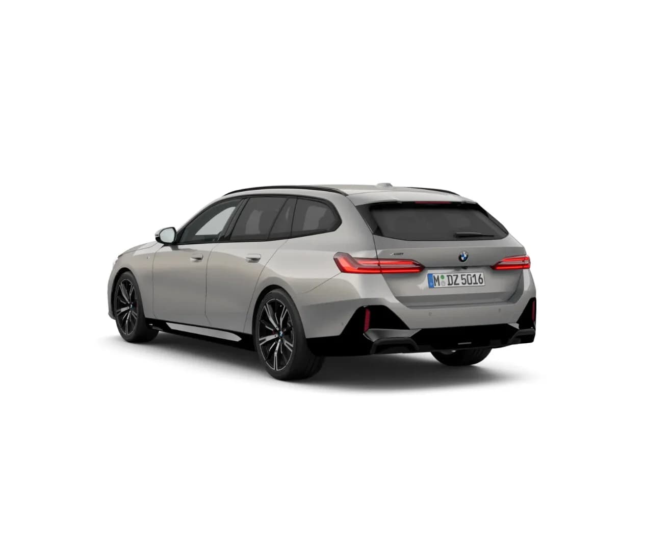BMW 520d (DELETED) — zdjęcie 4