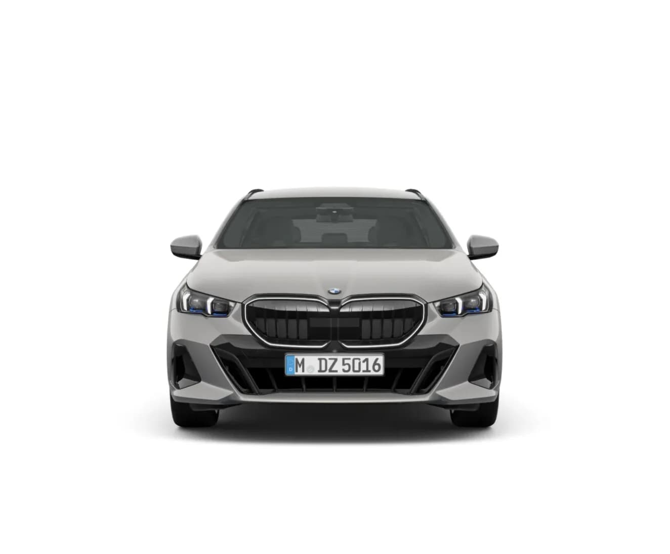 BMW 520d (DELETED) — zdjęcie 2