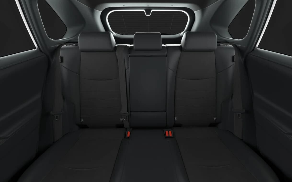 Toyota RAV4 GR Sport (DELETED) — zdjęcie 7