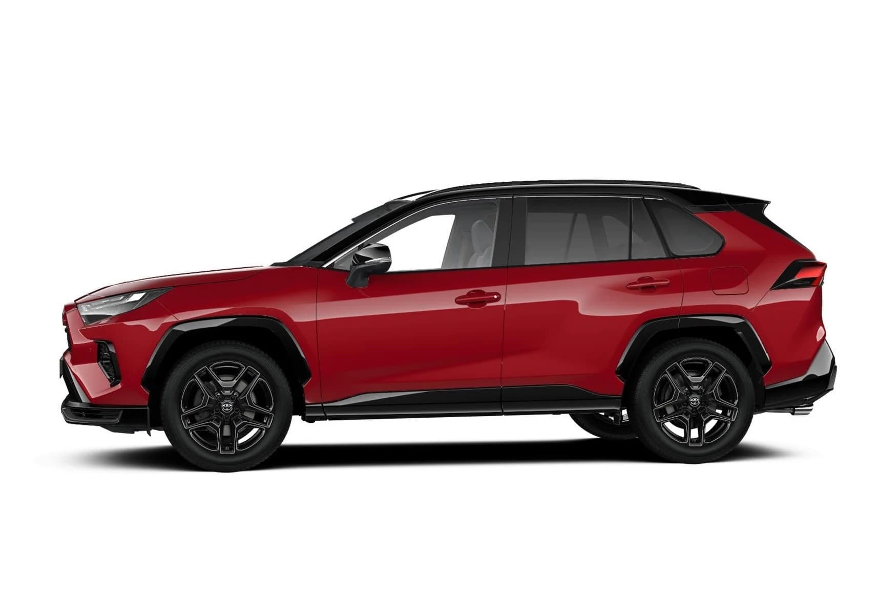 Toyota RAV4 GR Sport (DELETED) — zdjęcie 3