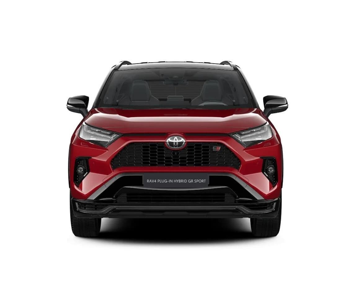 Toyota RAV4 GR Sport (DELETED) — zdjęcie 2