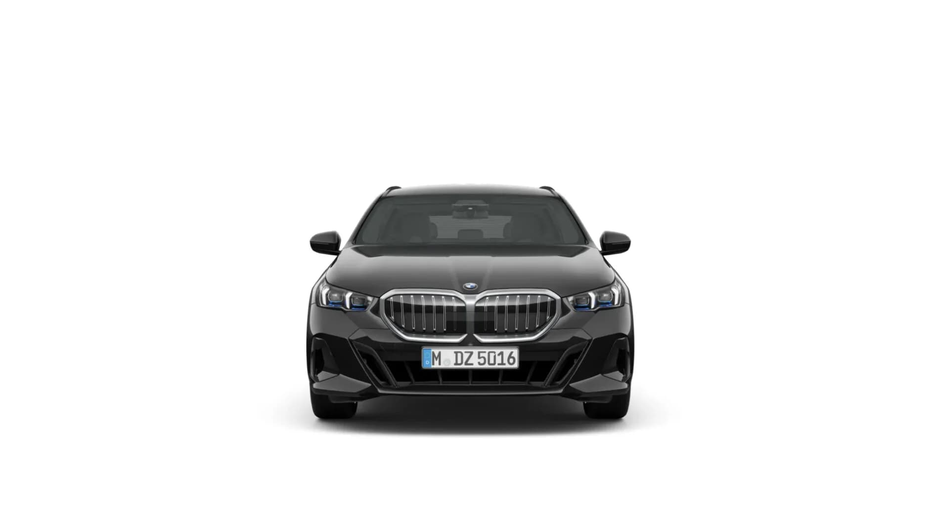 BMW 520d (DELETED) — zdjęcie 2