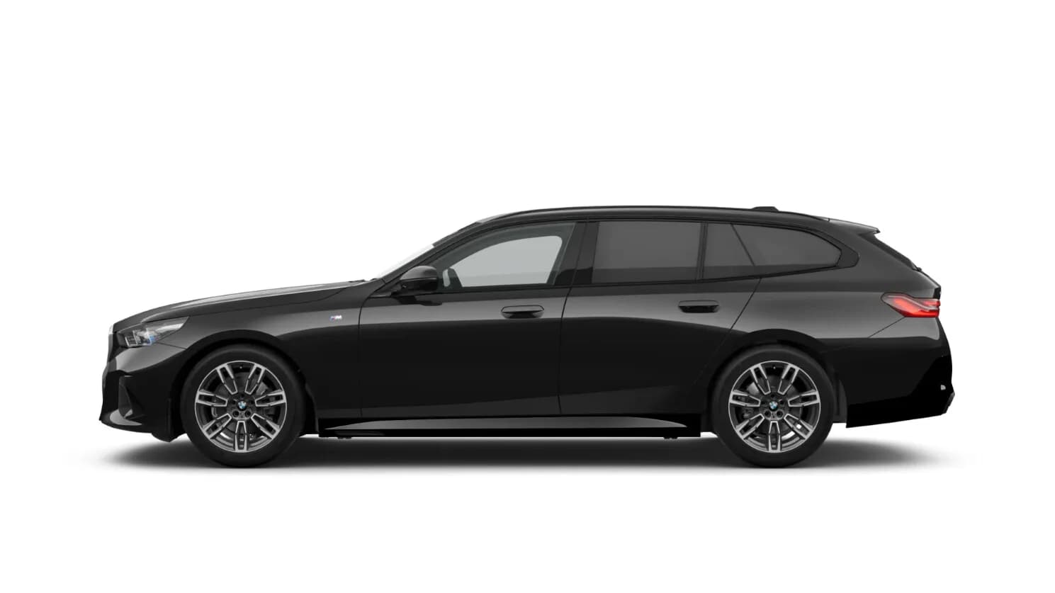 BMW 520d (DELETED) — zdjęcie 3