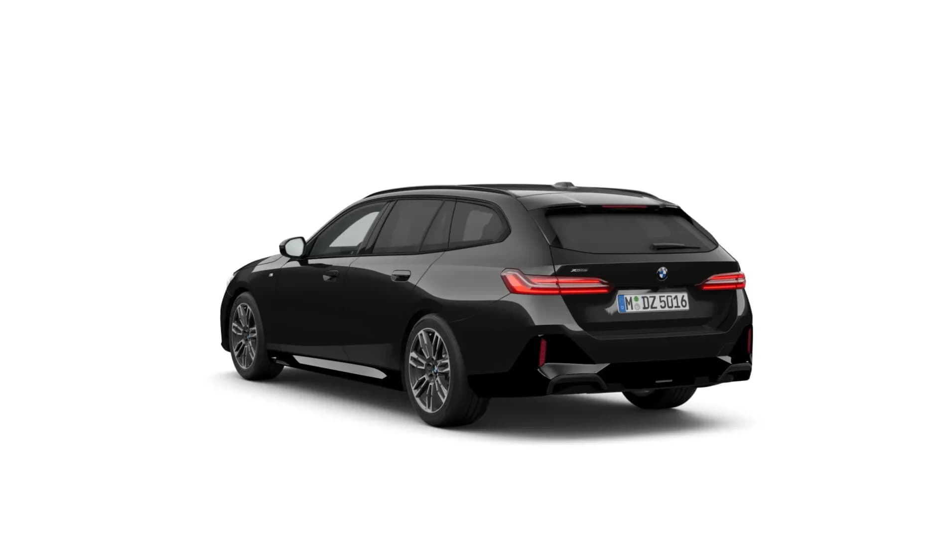 BMW 520d (DELETED) — zdjęcie 4