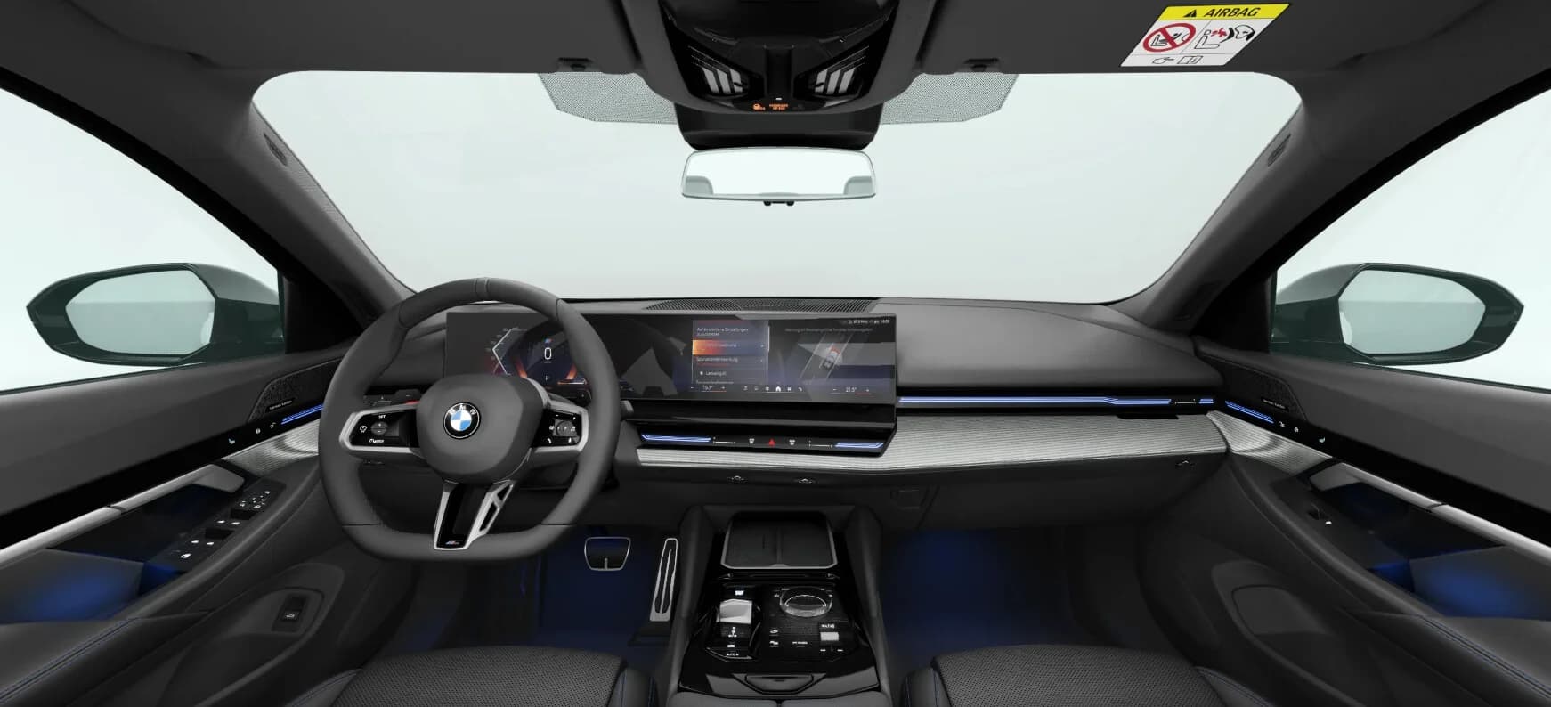 BMW 520d (DELETED) — zdjęcie 6