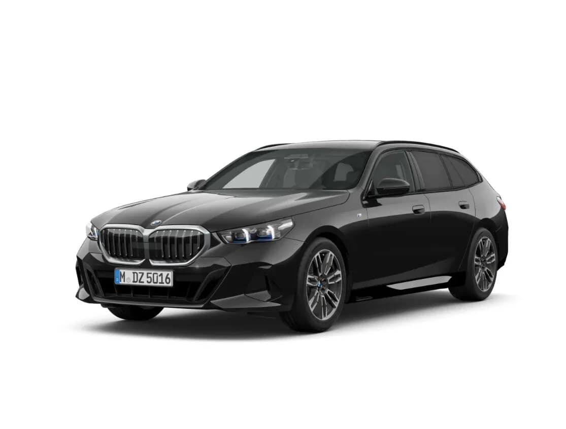 BMW 520d (DELETED) — zdjęcie 1