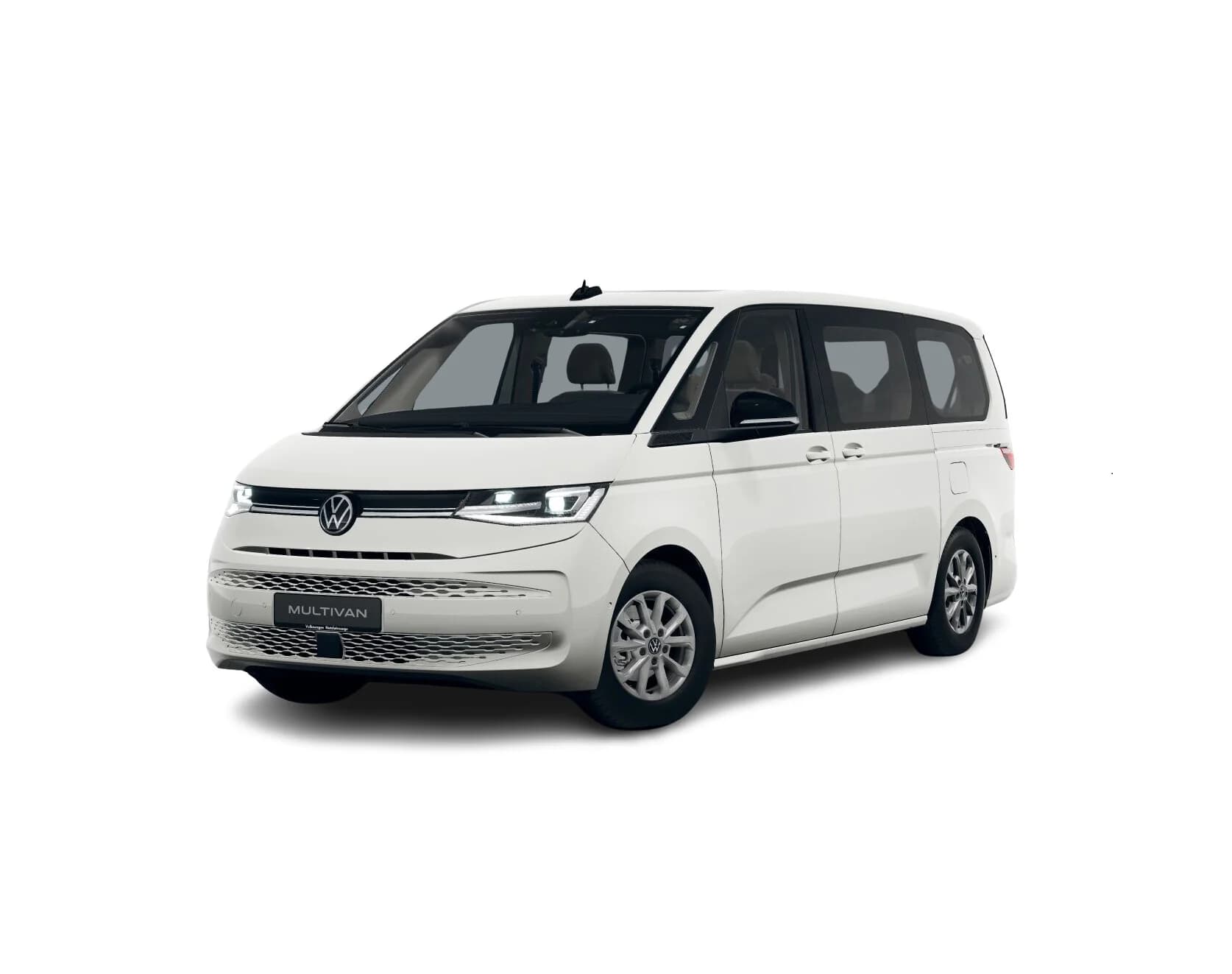 Volkswagen Multivan 2.0TDI — zdjęcie 1