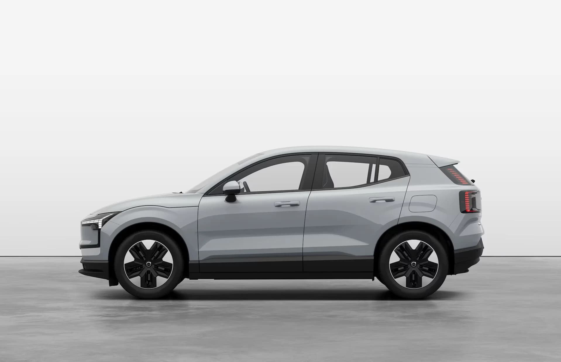 Volvo EX-30 — zdjęcie 3