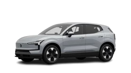 Volvo EX-30 — zdjęcie 1