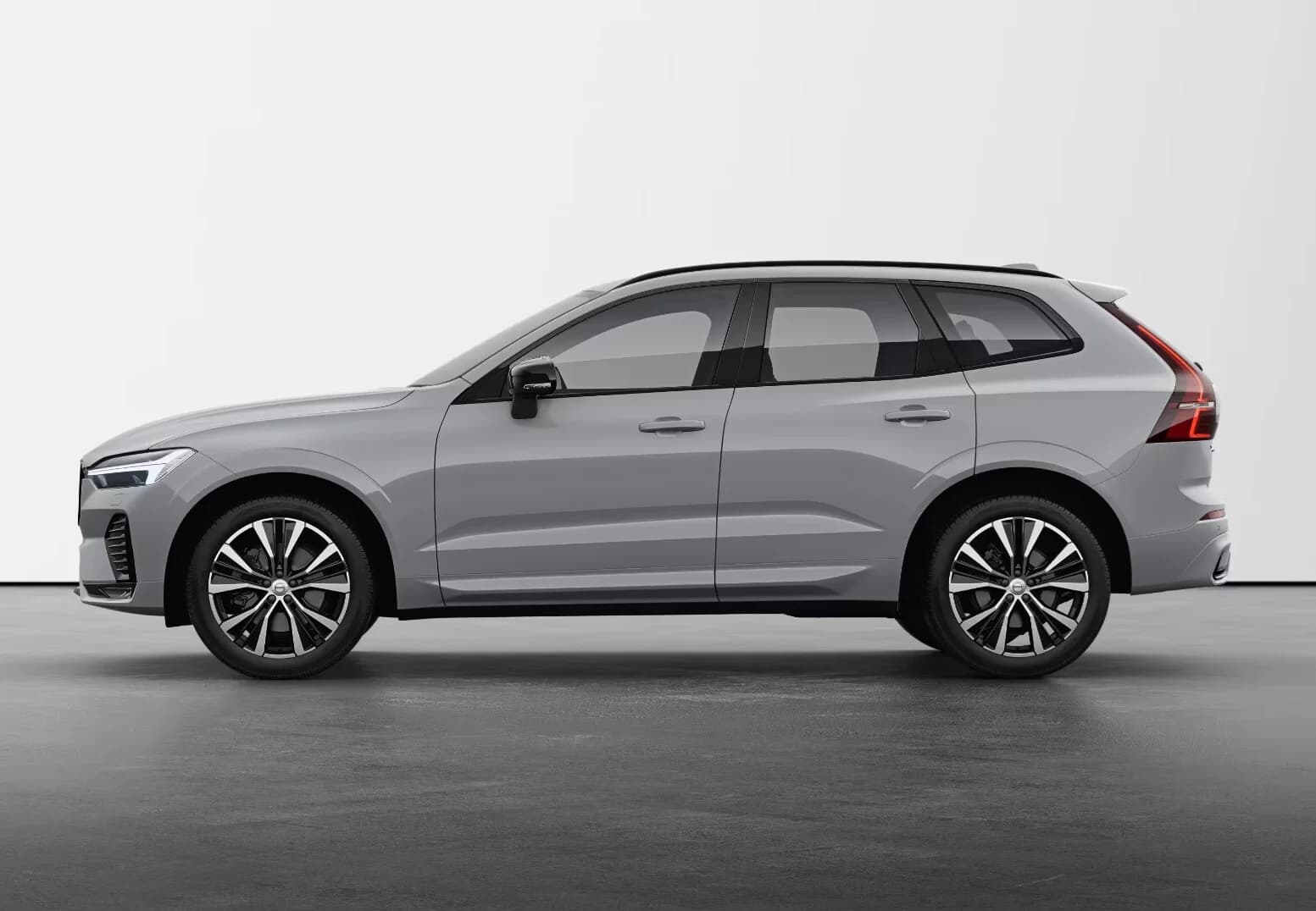 Volvo XC60 B5 — zdjęcie 3