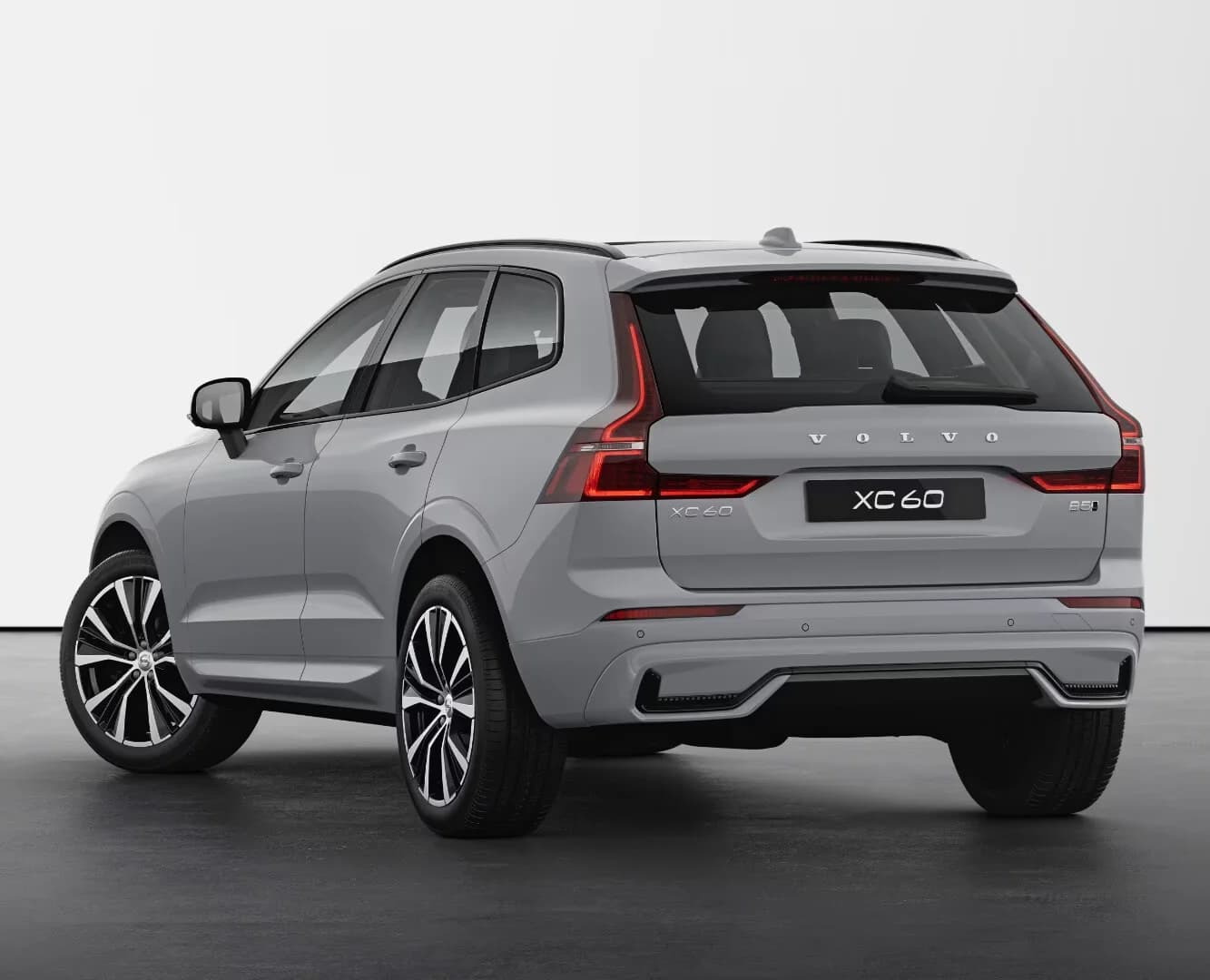 Volvo XC60 B5 — zdjęcie 5