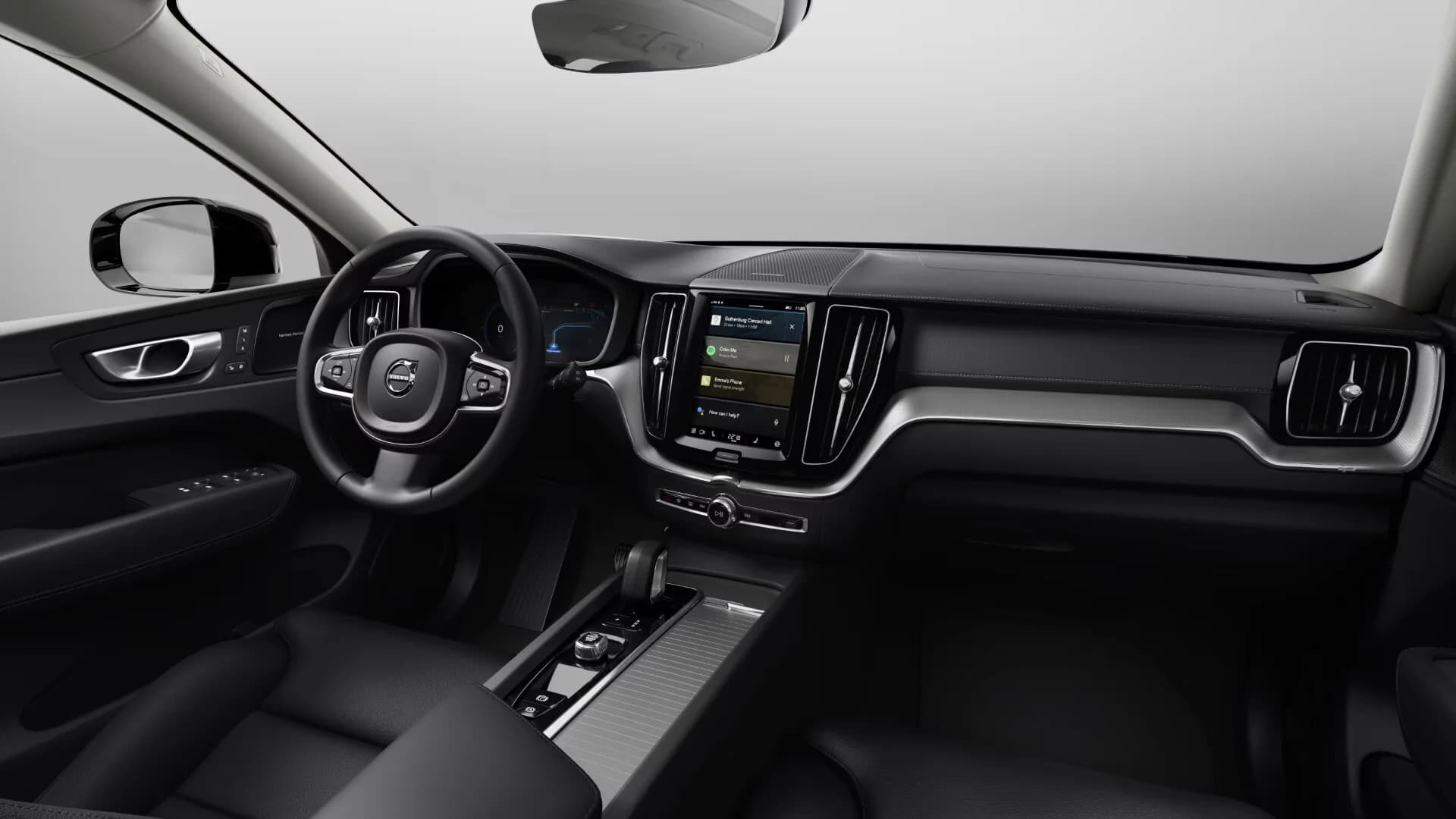 Volvo XC60 B5 — zdjęcie 7