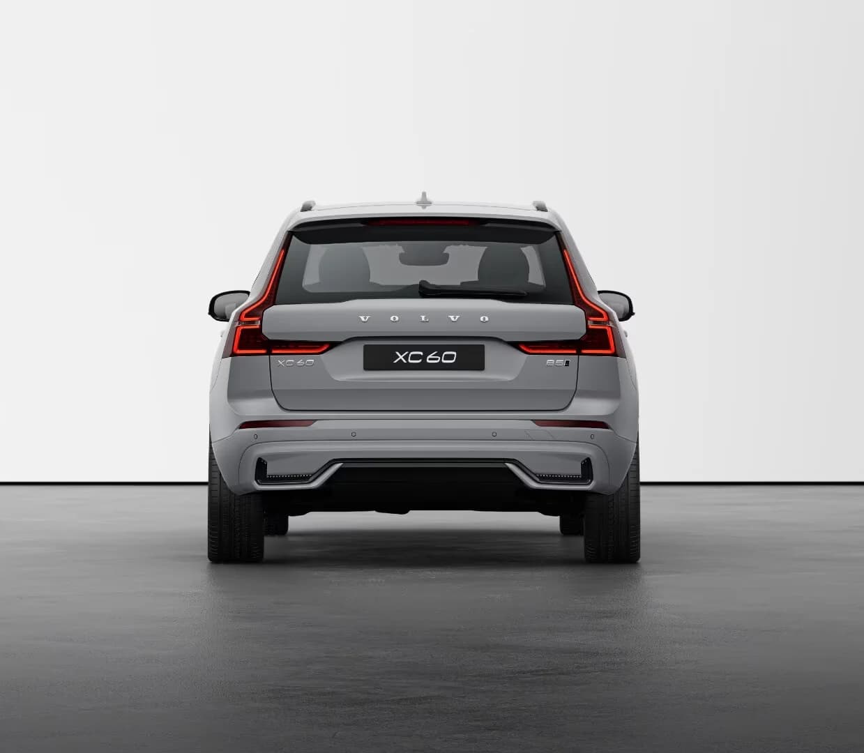 Volvo XC60 B5 — zdjęcie 6