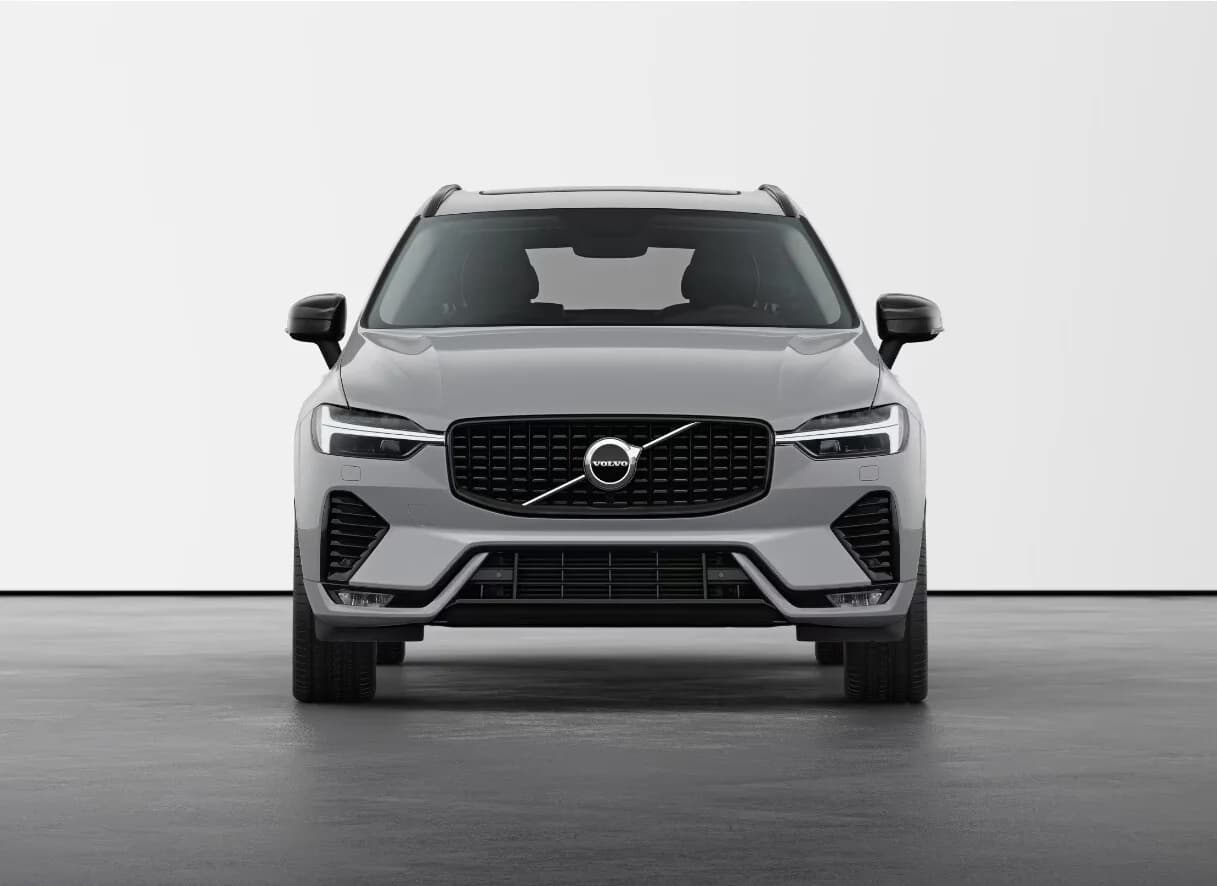 Volvo XC60 B5 — zdjęcie 2