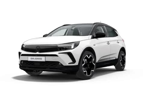 Opel Grandland — zdjęcie 1