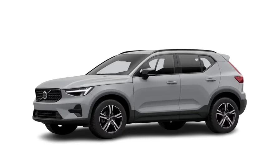 Volvo XC40 B3 — zdjęcie 1